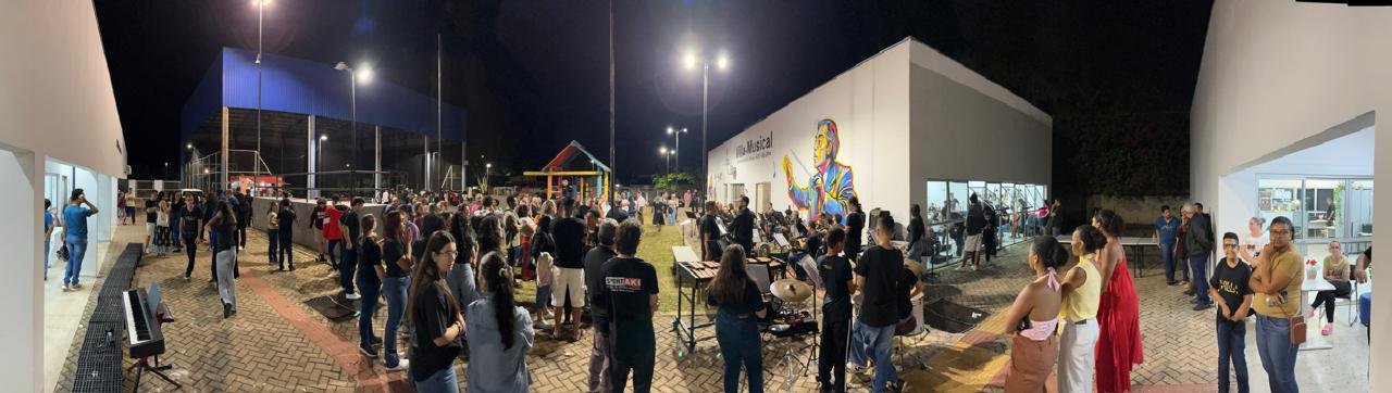Villa Musical